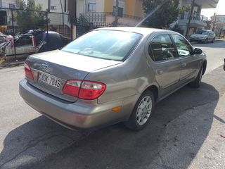 Nissan Maxima 2002-thumb-4