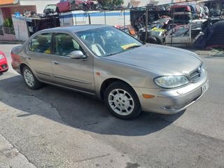 Nissan Maxima 2002-thumb-5