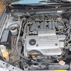 Nissan Maxima 2002-thumb-8