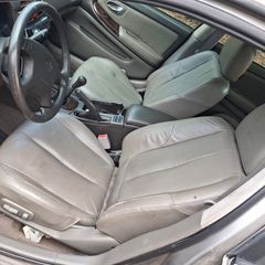 Nissan Maxima 2002-thumb-11