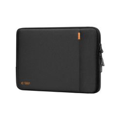 Tech-Protect Defender Laptop Case 13-14" - Black-thumb-1