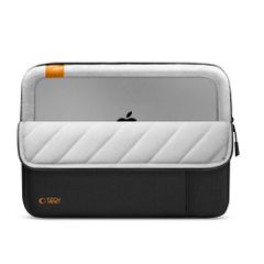 Tech-Protect Defender Laptop Case 13-14" - Black-thumb-2
