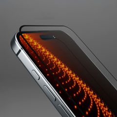 SBS tempered glass with D3O technology with applicator for iPhone 16 Pro Max-thumb-2