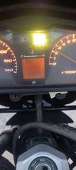 Honda Varadero 125 2007