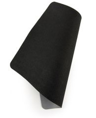 Gembird MP-S-G mouse pad, microguma, grey-thumb-1