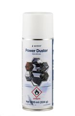 Gembird CK-CAD-FL400-01 compressed air duster 400 ml