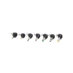 EnerGenie EG-MC-008 Universal AC-DC adapter, 12 W, Black-thumb-3