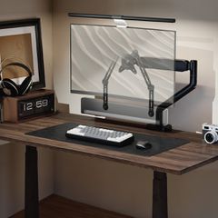 Maclean universal VESA mount for soundbar, 15kg max, MC-334-thumb-1