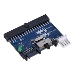 Gembird Bi-directional SATA/IDE converter interface cards/adapter Internal-thumb-1