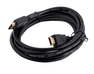 Gembird 7.5m HDMI M/M HDMI cable HDMI Type A (Standard) Black
