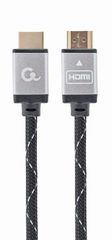 Gembird CCB-HDMIL-7.5M HDMI cable HDMI Type A (Standard) Black