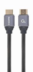 Gembird CCBP-HDMI-3M HDMI cable HDMI Type A (Standard) Grey