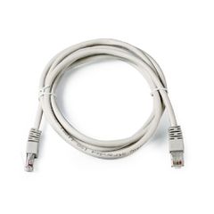 Gembird PP6U-2M networking cable Grey Cat6 U/UTP (UTP)-thumb-1