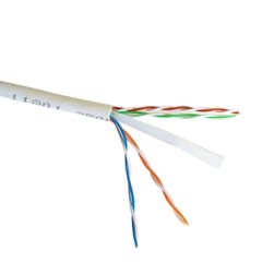 Gembird PP6U-5M networking cable Grey Cat6 U/UTP (UTP)-thumb-2