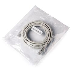 Gembird PP6U-5M networking cable Grey Cat6 U/UTP (UTP)-thumb-4
