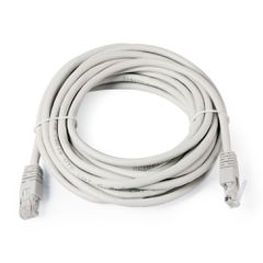 Gembird PP6U-5M networking cable Grey Cat6 U/UTP (UTP)-thumb-1