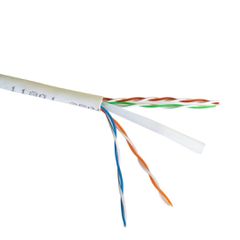 Gembird PP6U-1M networking cable Grey Cat6 U/UTP (UTP)-thumb-1