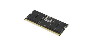 Goodram GR5600D564L46S/16G memory module 16 GB 1 x 16 GB DDR5 SO-DIMM