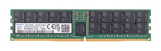 Samsung M321R8GA0EB2-CCP memory module 64 GB 1 x 64 GB DDR5 ECC