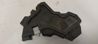 Λάστιχο Αεραγωγού Κάτω Παρμπρίζ από Toyota Yaris - 55735-0D040