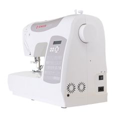 SINGER C5205 sewing machine Computerised sewing machine Electric-thumb-3