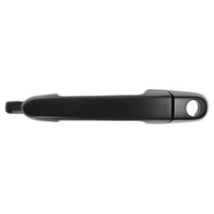 Λαβή εξωτερική για Hyundai Accent 2005-2011 μαύρη εμπρός αριστερή