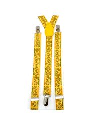 Smiley Face Braces