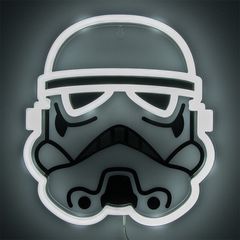 Stormtrooper Wall Mountable LED Neon Light-thumb-3