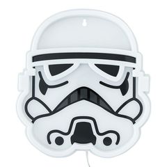 Stormtrooper Wall Mountable LED Neon Light-thumb-2