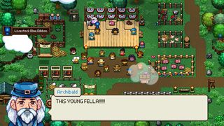 Cattle Country / Nintendo Switch-thumb-3