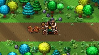 Cattle Country / Nintendo Switch-thumb-1