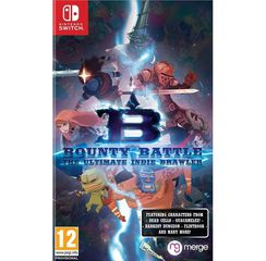 Bounty Battle / Nintendo Switch