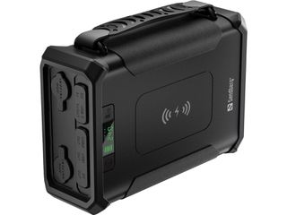 Sandberg - Survivor Powerbank 8in1 96.000 mAh / Electronics