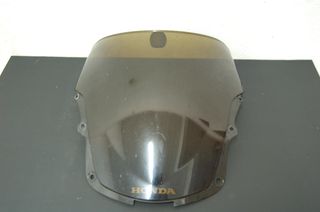 ΖΕΛΑΤΙΝΑ-FAIRING ΓΝΗΣΙO DOUBLE BUBBLE ΓΙΑ HONDA CBR 1100 XX SUPER BLACKBIRD