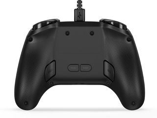 PowerA Advantage Wired Controller for Nintendo Switch 2 - Black / Nintendo Switch 2-thumb-2