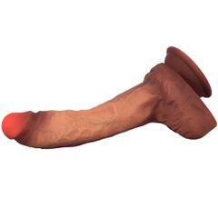 Ultra Realistic Liquid Silicone Dildo