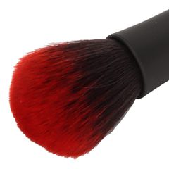 Hidden Vibrator – Black Makeup Brush Look-thumb-2