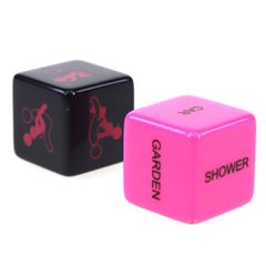 5 pcs Adult Dice Game-thumb-1