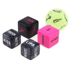 5 pcs Adult Dice Game-thumb-4