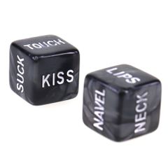 5 pcs Adult Dice Game-thumb-2