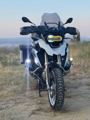 Bmw R 1200 GS 2014