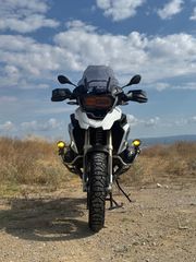 Bmw R 1200 GS 2014