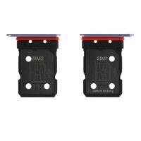 OnePlus (612202000054) SIM Tray - Purple, OnePlus 12R