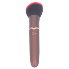 Hidden Vibrator – Makeup Brush Look Champagne-thumb-1