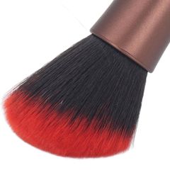 Hidden Vibrator – Makeup Brush Look Champagne-thumb-2