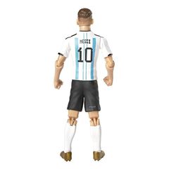 Argentina Messi Action figure 20cm-thumb-2