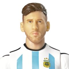 Argentina Messi Action figure 20cm-thumb-3