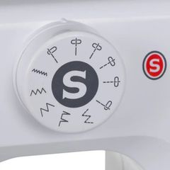 SINGER M1005 sewing machine-thumb-4