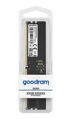 Goodram DIMM GR5600D564L46S/16G memory module 16 GB 1 x 16 GB DDR5