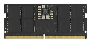 Goodram GR5600S564L46/32G memory module 32 GB 1 x 32 GB DDR5 262-pin SO-DIMM
